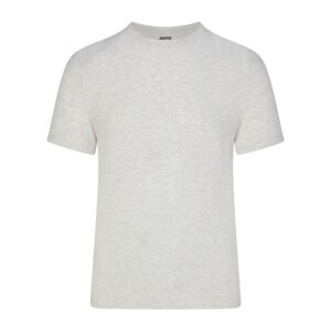 skims cotton mens classic t shirt
