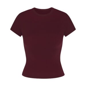 Home fits everybody t shirt