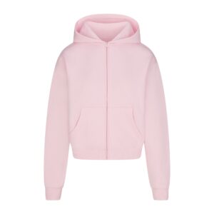 Витрина cotton fleece classic zip up hoodie