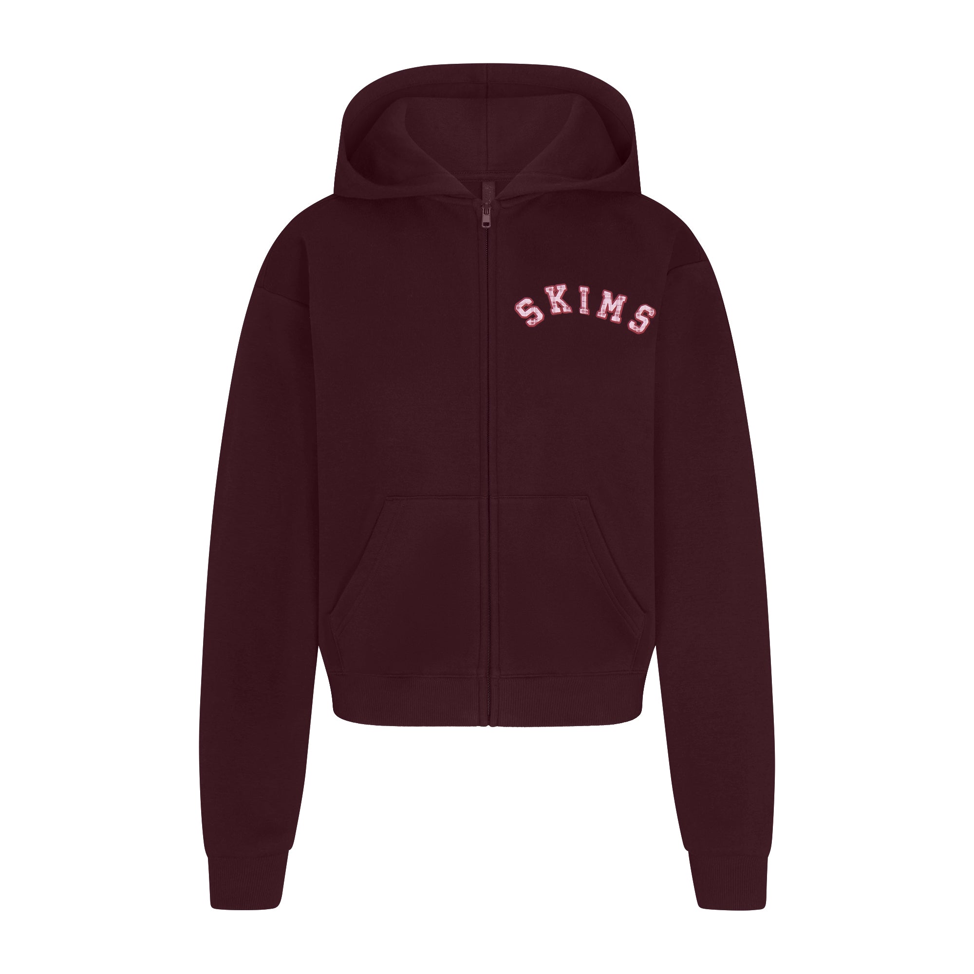 cotton fleece classic zip up hoodie cotton fleece classic zip up hoodie
