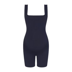 cotton jersey maternity onesie