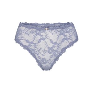 stretch lace brief