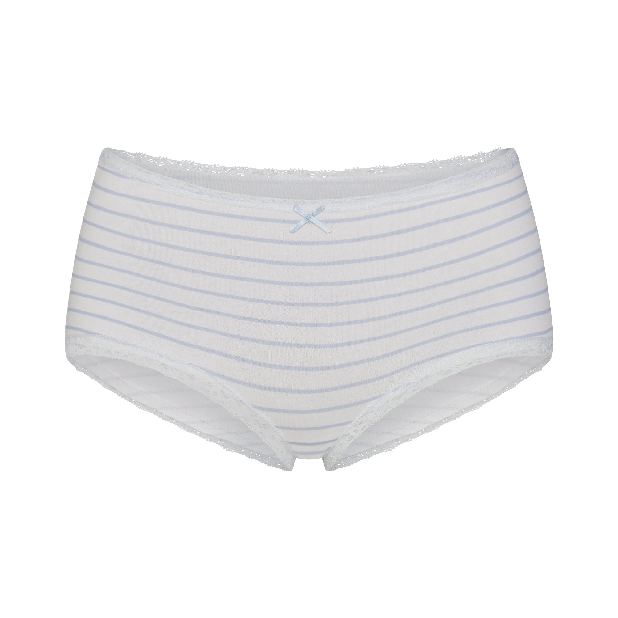 lightweight cotton lace boy short lightweight cotton lace boy short