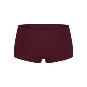 Home fits everybody boy short