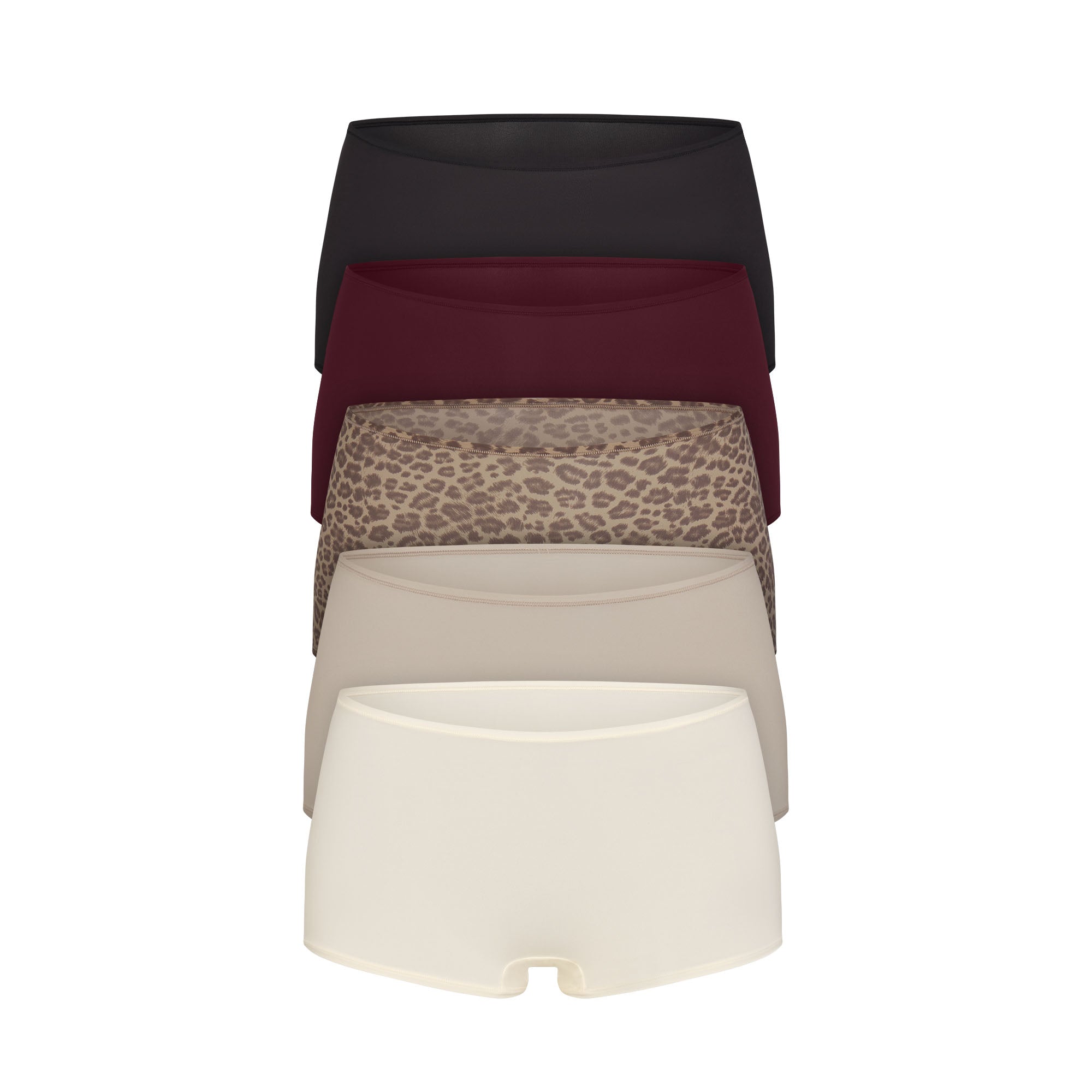 fits everybody boy short 5 pack fits everybody boy short 5 pack