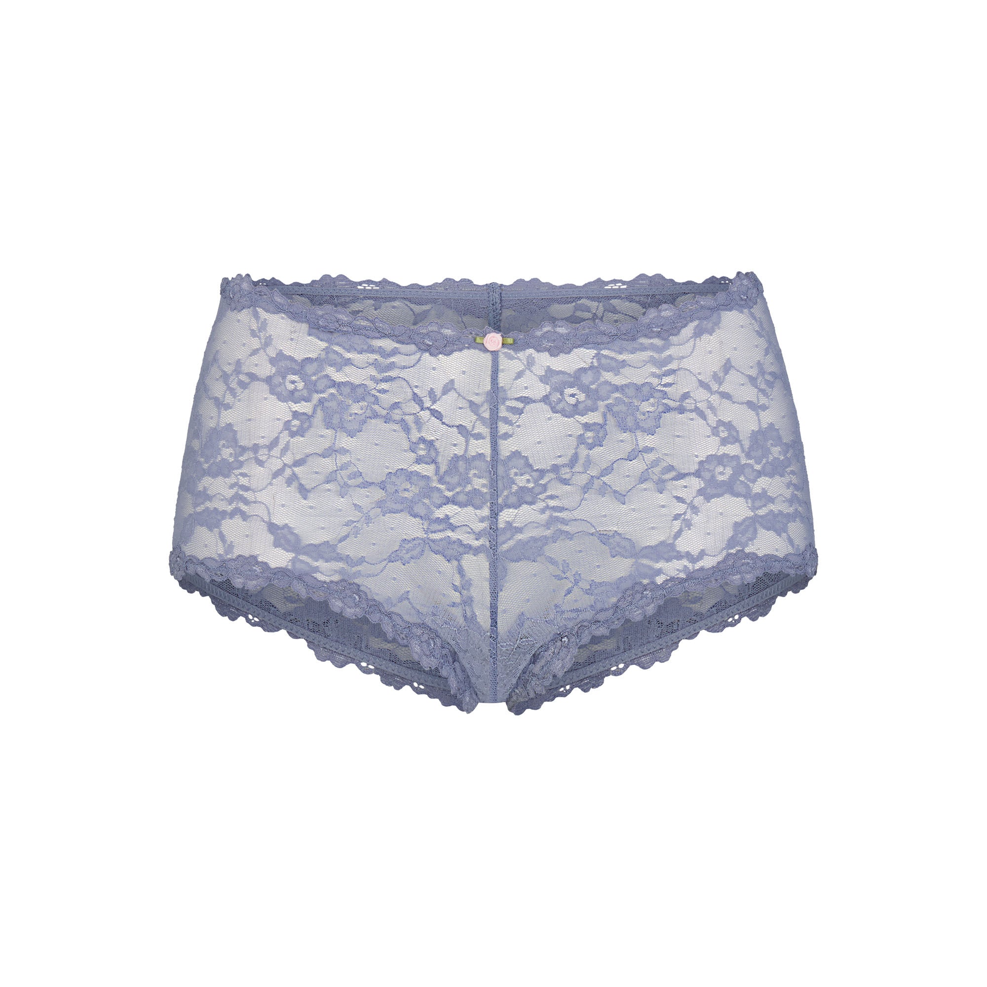 stretch lace boy short stretch lace boy short