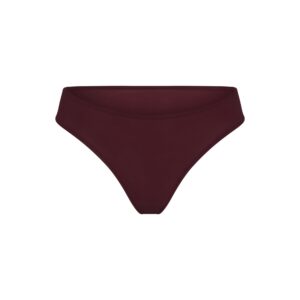 Home fits everybody thong