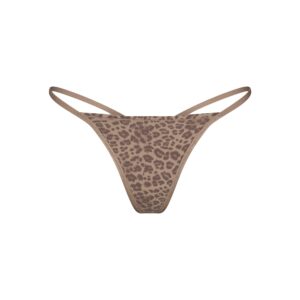 Home fits everybody t string thong