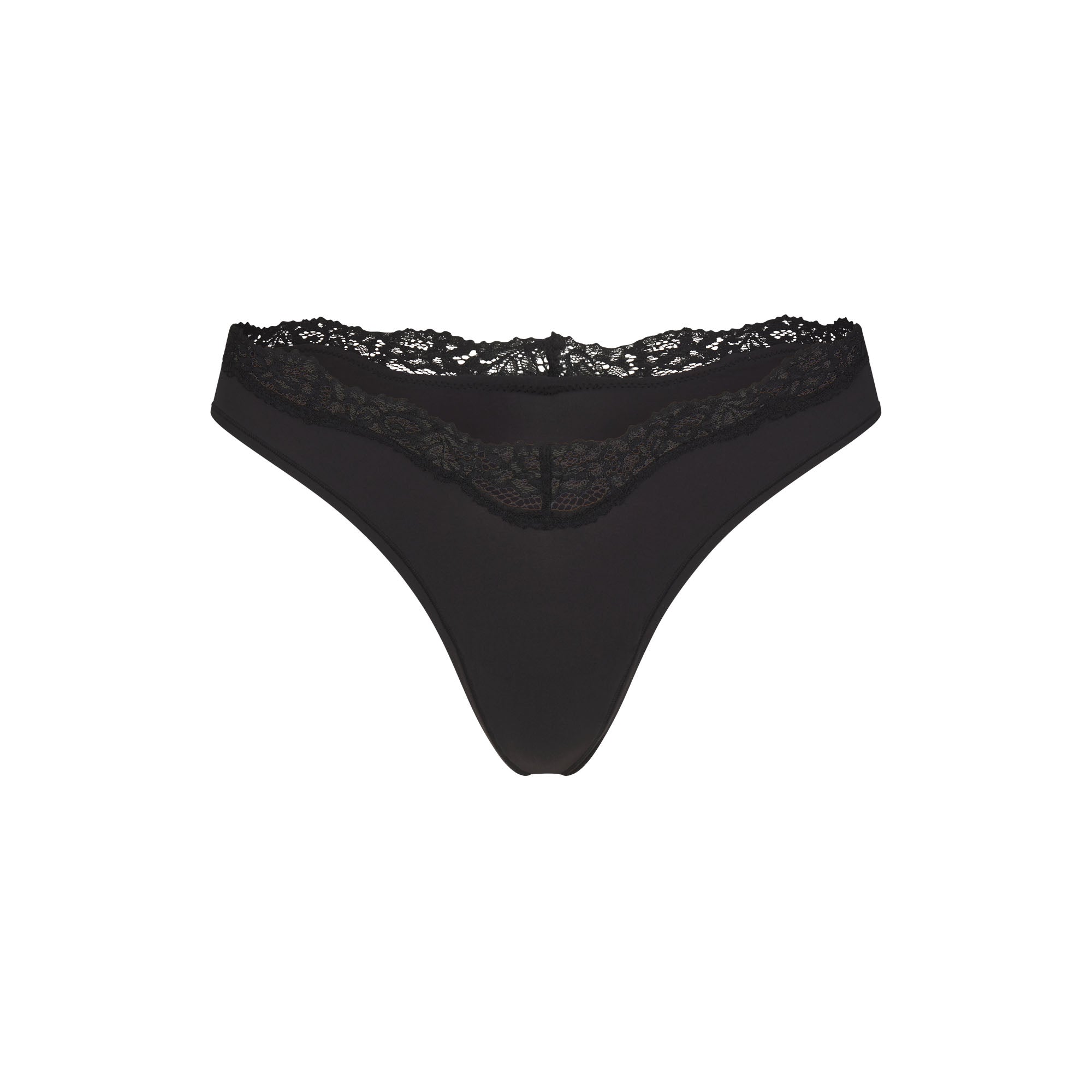 fits everybody lace dipped thong 5 pack fits everybody lace dipped thong 5 pack