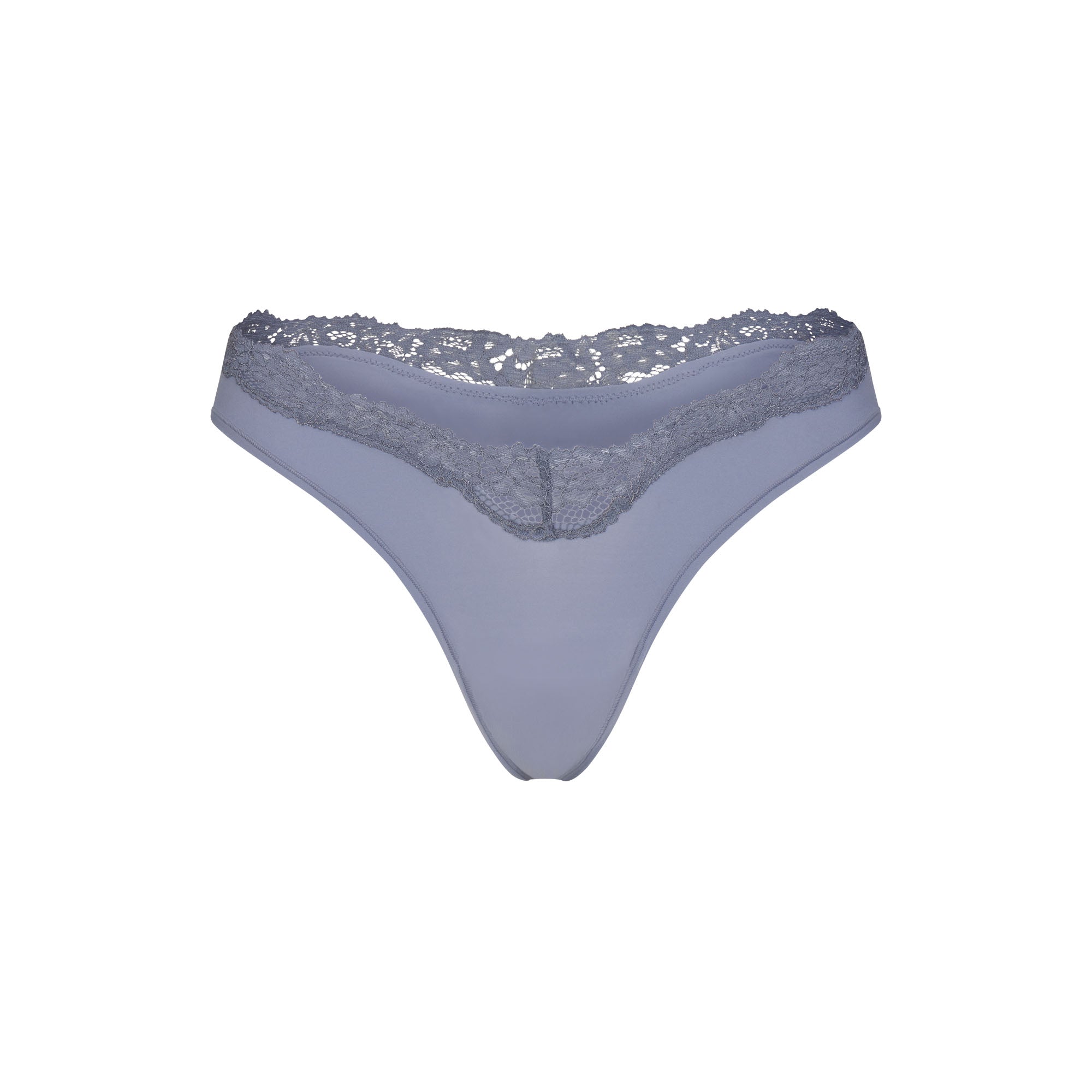 fits everybody lace dipped thong fits everybody lace dipped thong