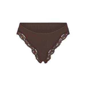 fits everybody lace tanga