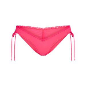 Home fits everybody lace micro tanga