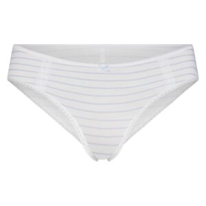 Home lightweight cotton lace hipster