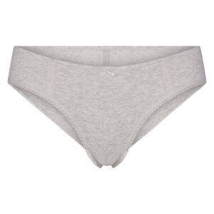 Home lightweight cotton lace hipster