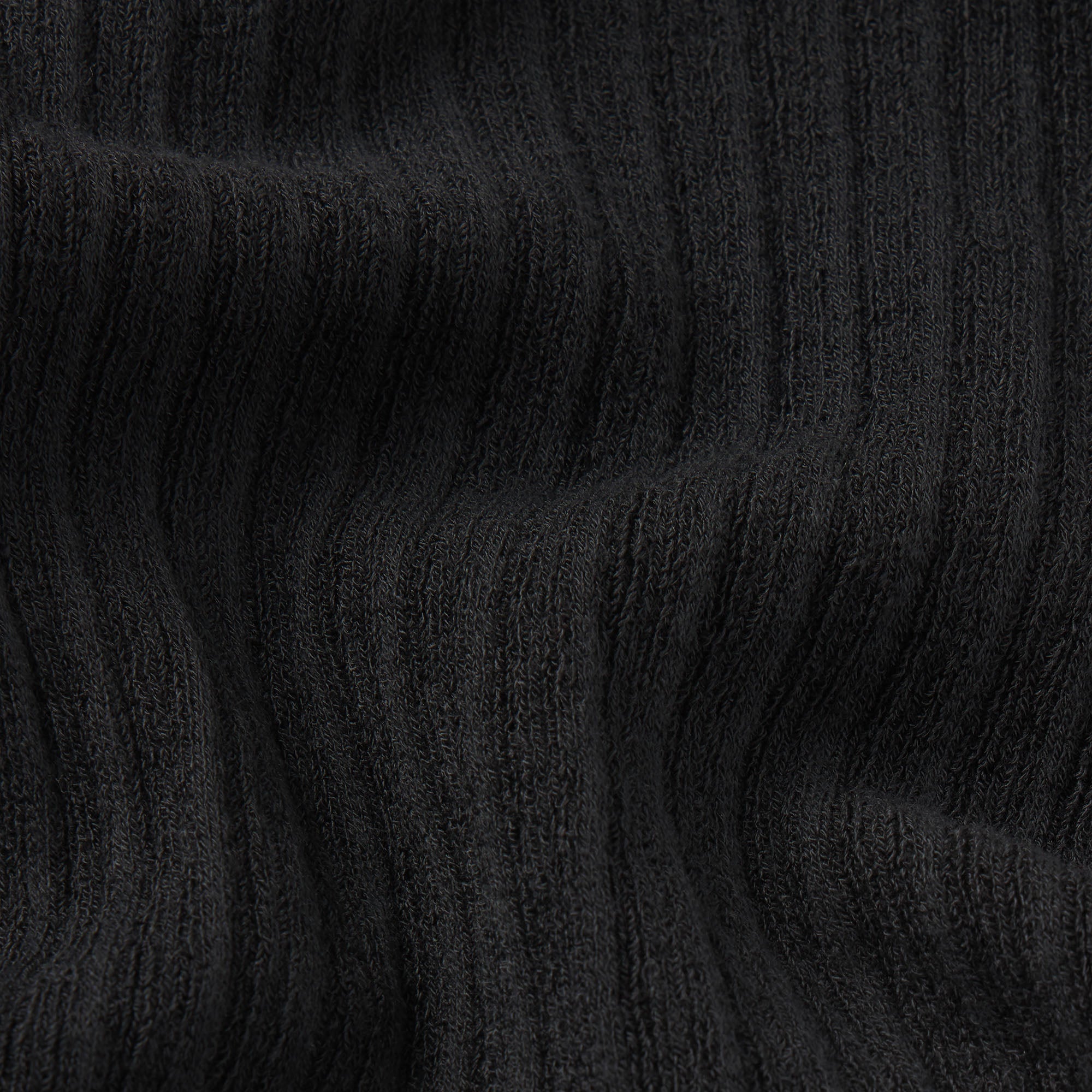 sheer knit ruffle dress sheer knit ruffle dress