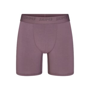 Витрина skims stretch mens 5" boxer brief