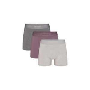 Витрина skims stretch mens 3" boxer brief 3 pack