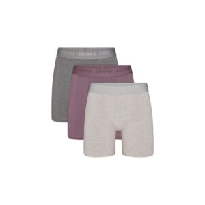 skims stretch mens 5" boxer brief 3 pack