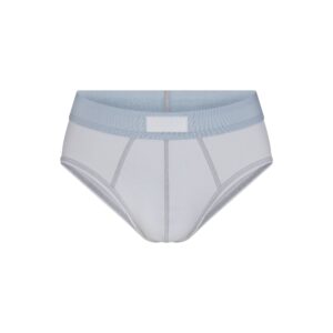 Витрина skims cotton mens brief 3 pack