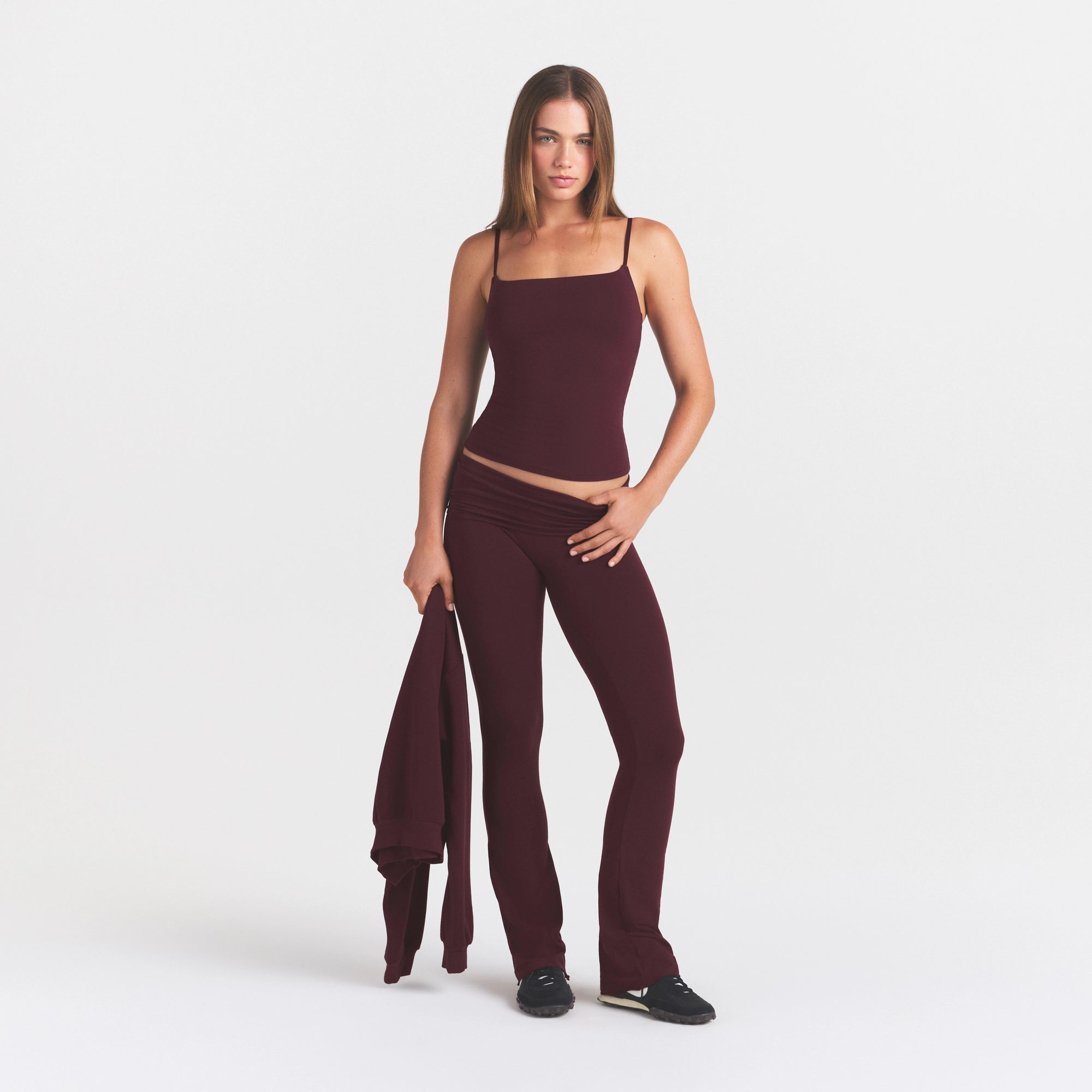 cotton jersey cami cotton jersey cami
