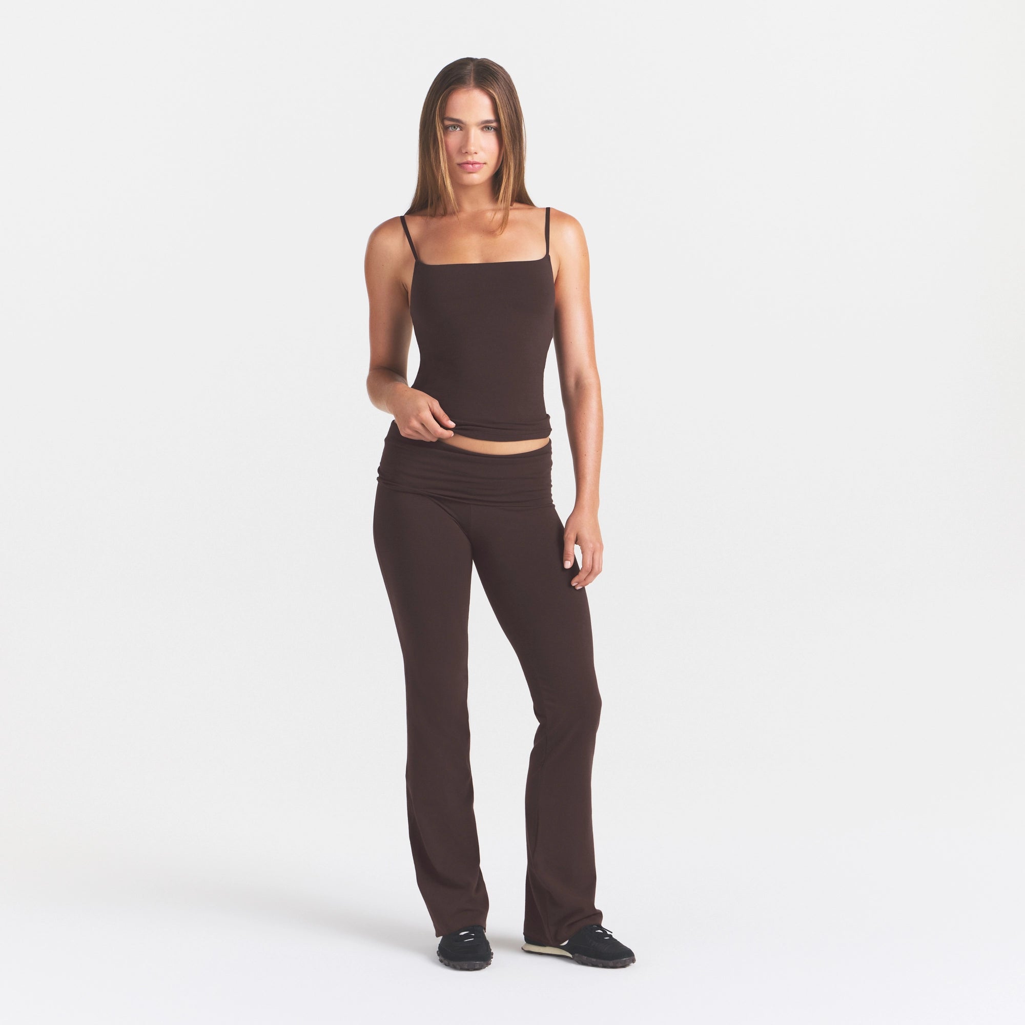 cotton jersey cami cotton jersey cami