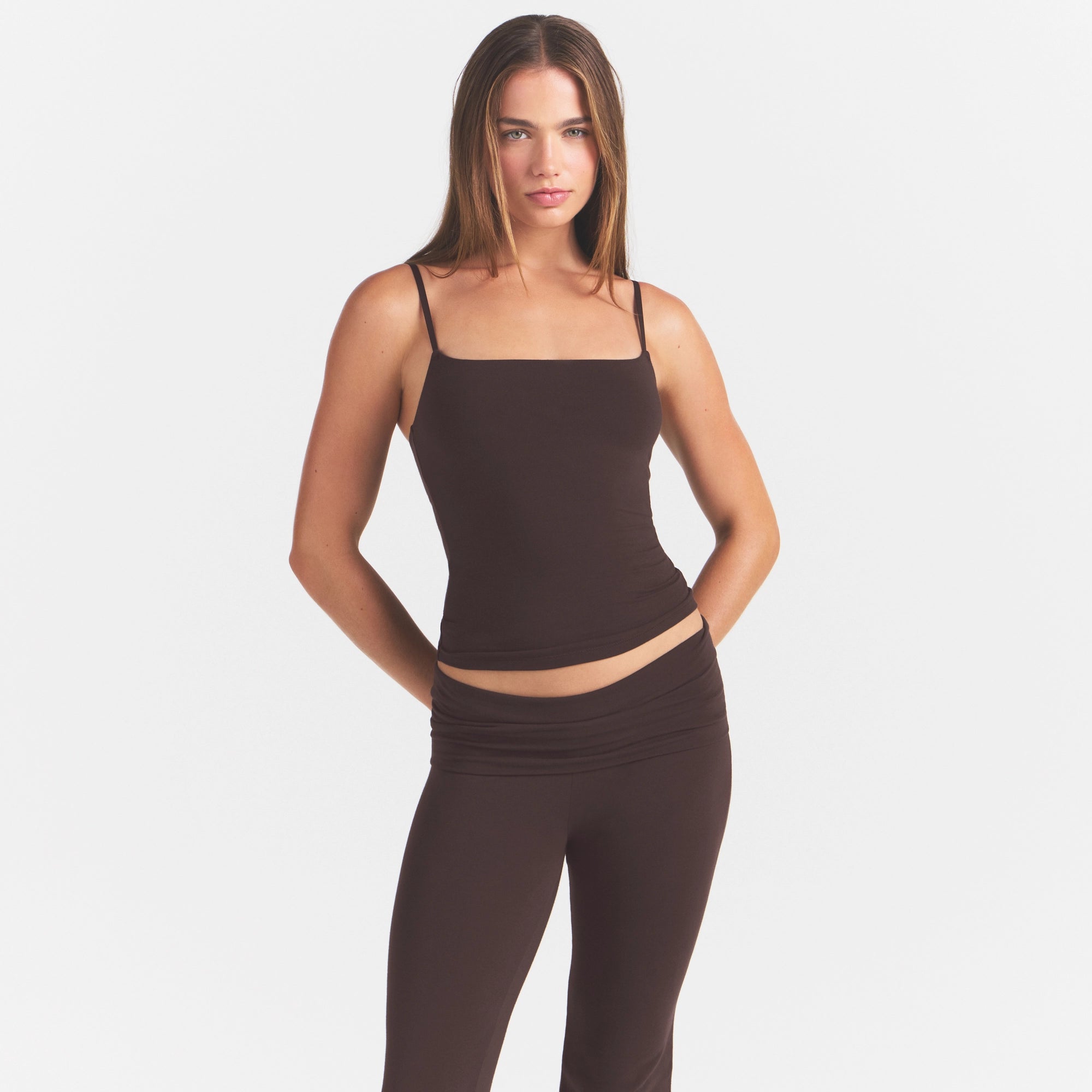 cotton jersey cami cotton jersey cami