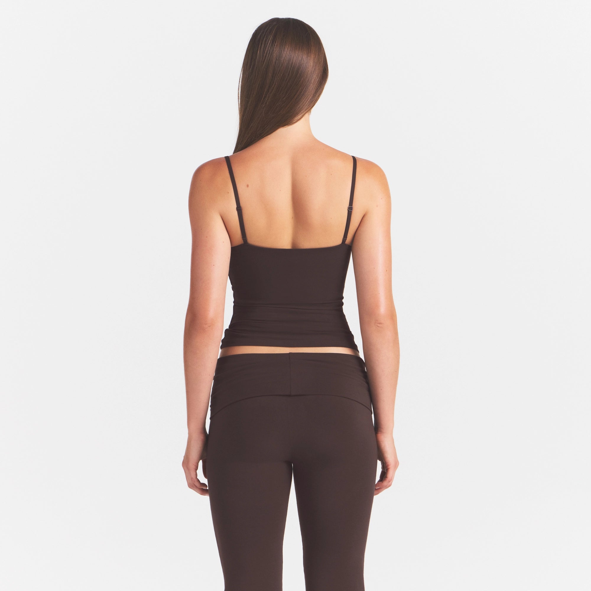 cotton jersey cami cotton jersey cami