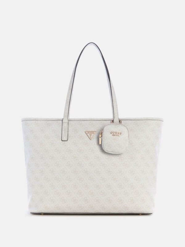 power play ii quattro g large tech tote