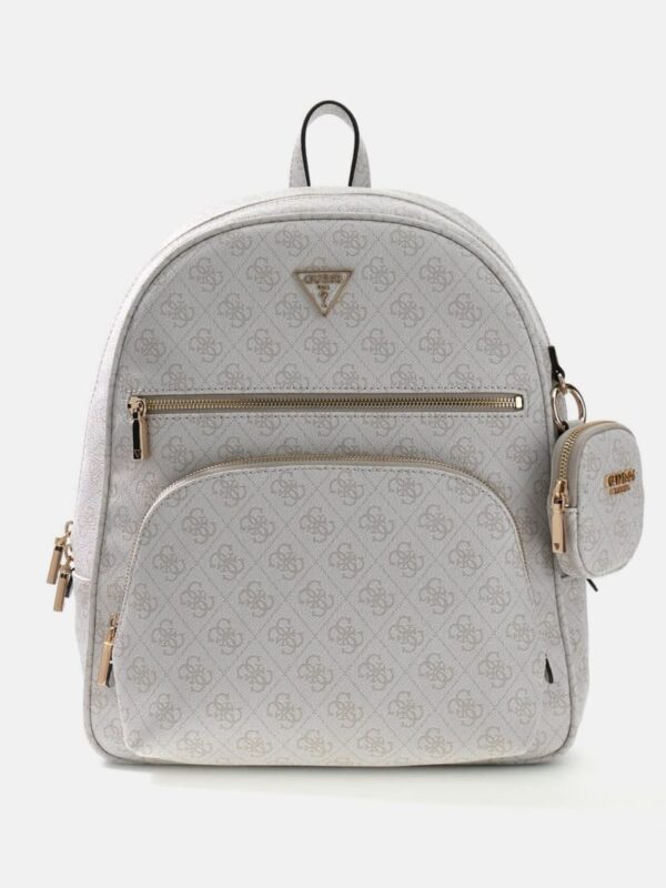 power play ii quattro g large tech backpack