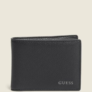 billfold pull out card case