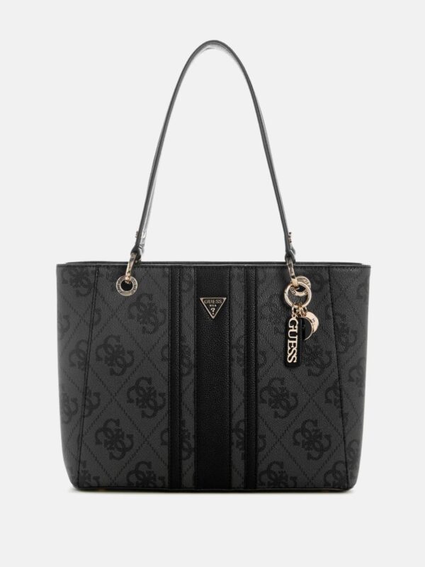 noelle tote bag