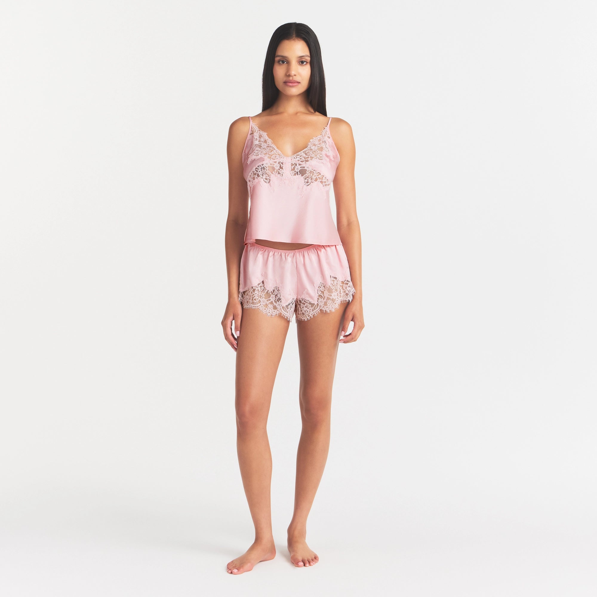 silk lace cami silk lace cami