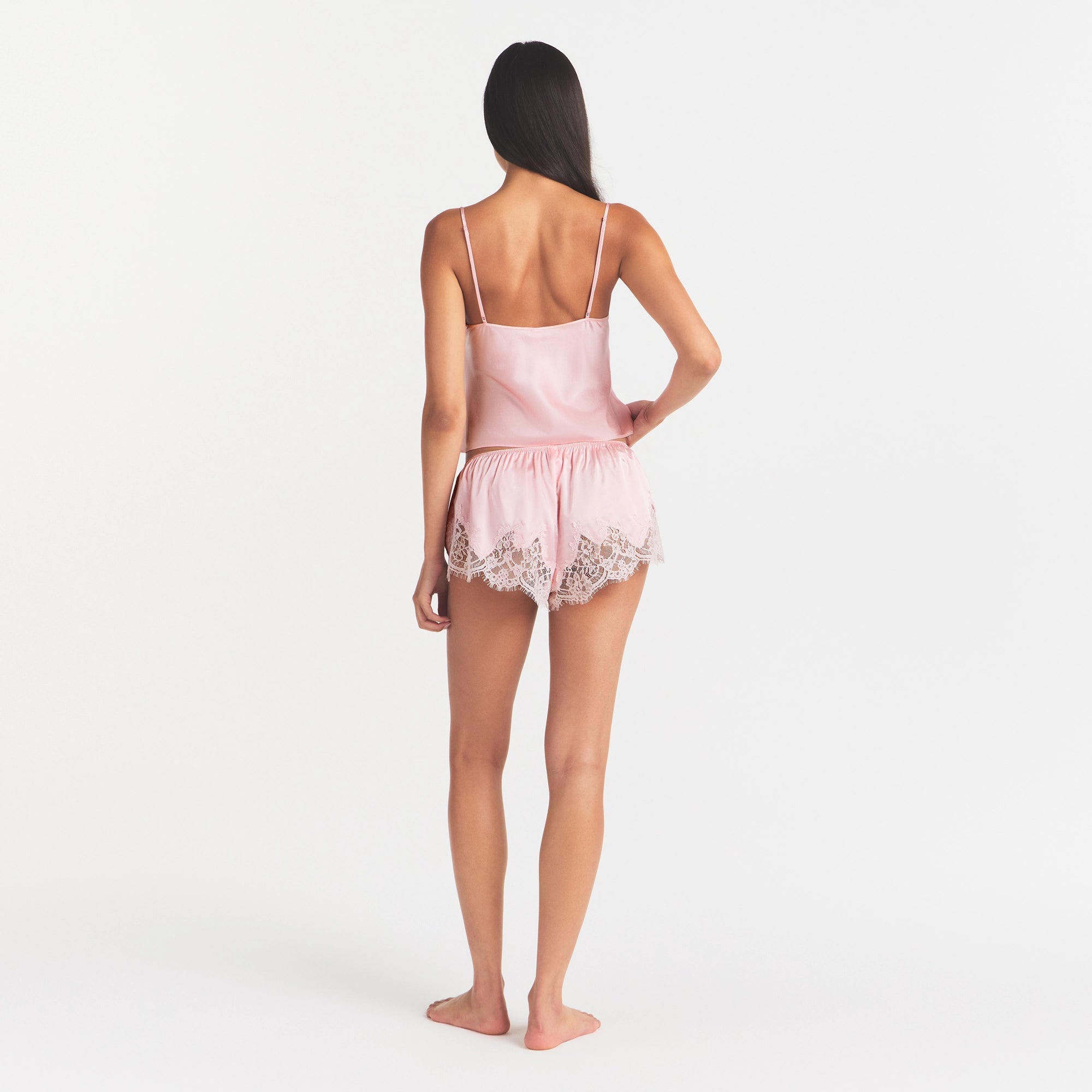 silk lace cami silk lace cami