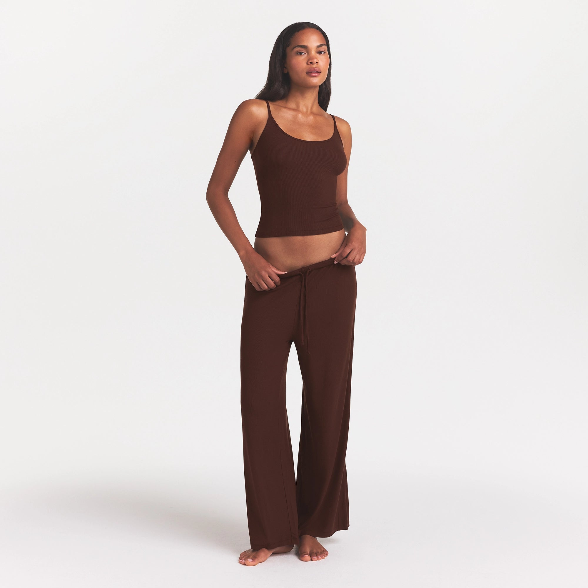 soft lounge tank sleep set soft lounge tank sleep set