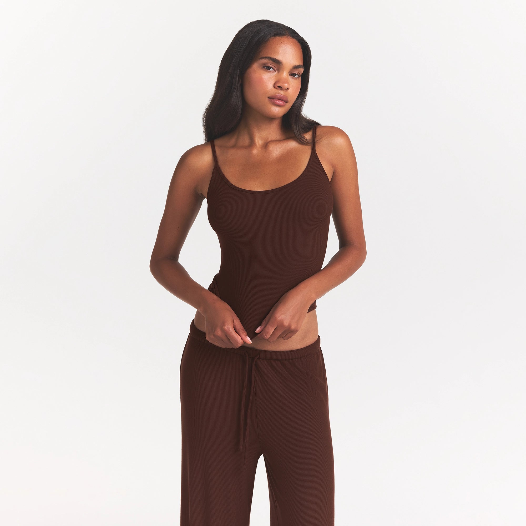 soft lounge tank sleep set soft lounge tank sleep set