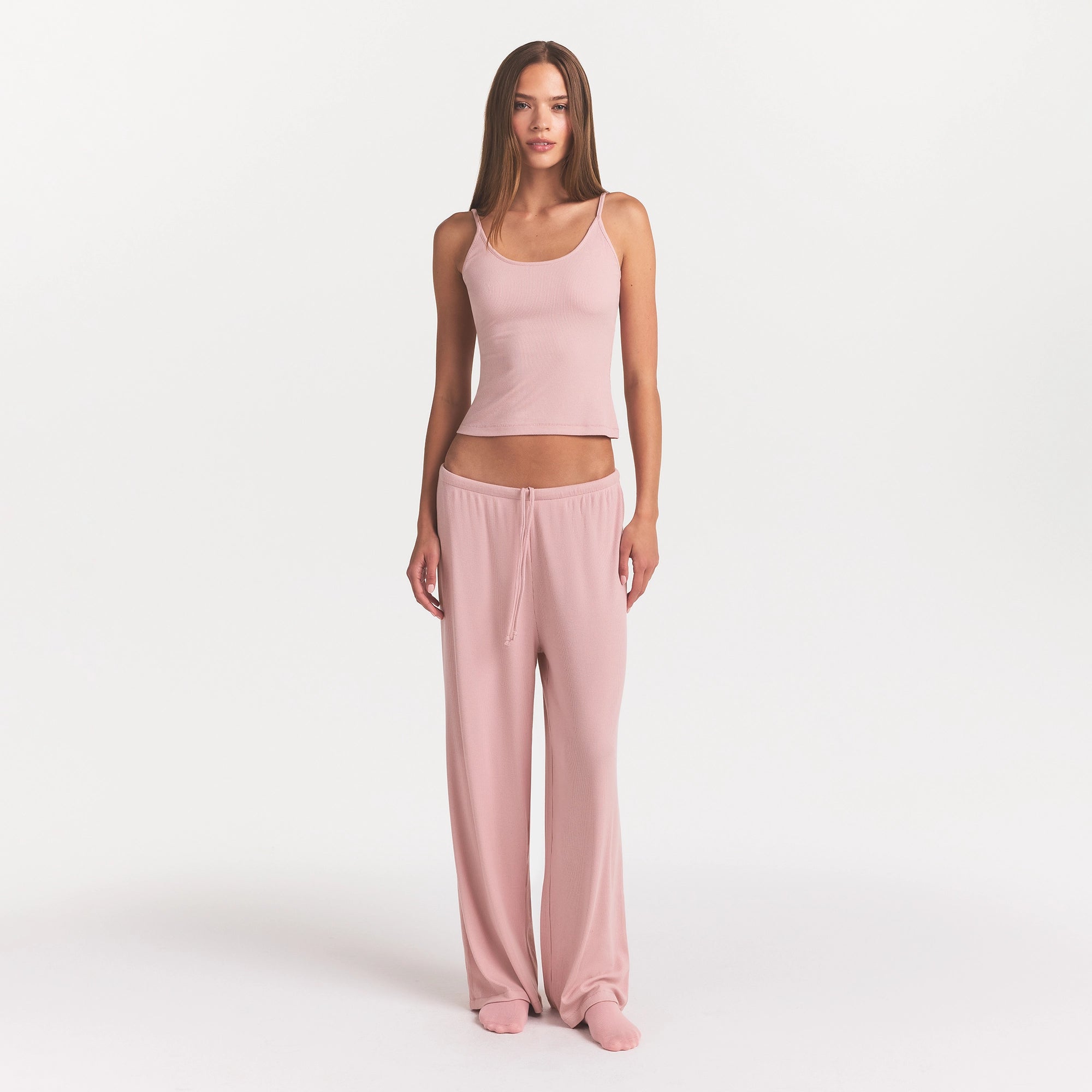 soft lounge tank sleep set soft lounge tank sleep set