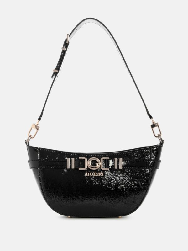 cirene pleather shoulder bag