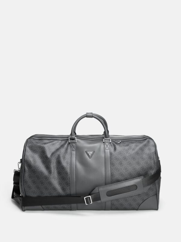milano quattro g weekender bag