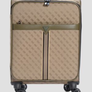 napoli cabin trolley suitcase