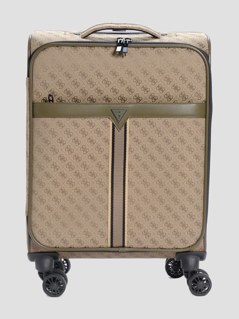 napoli cabin trolley suitcase napoli cabin trolley suitcase