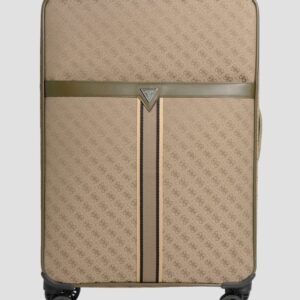 napoli medium spinner suitcase