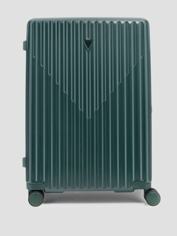 olbia large trolley suitcase