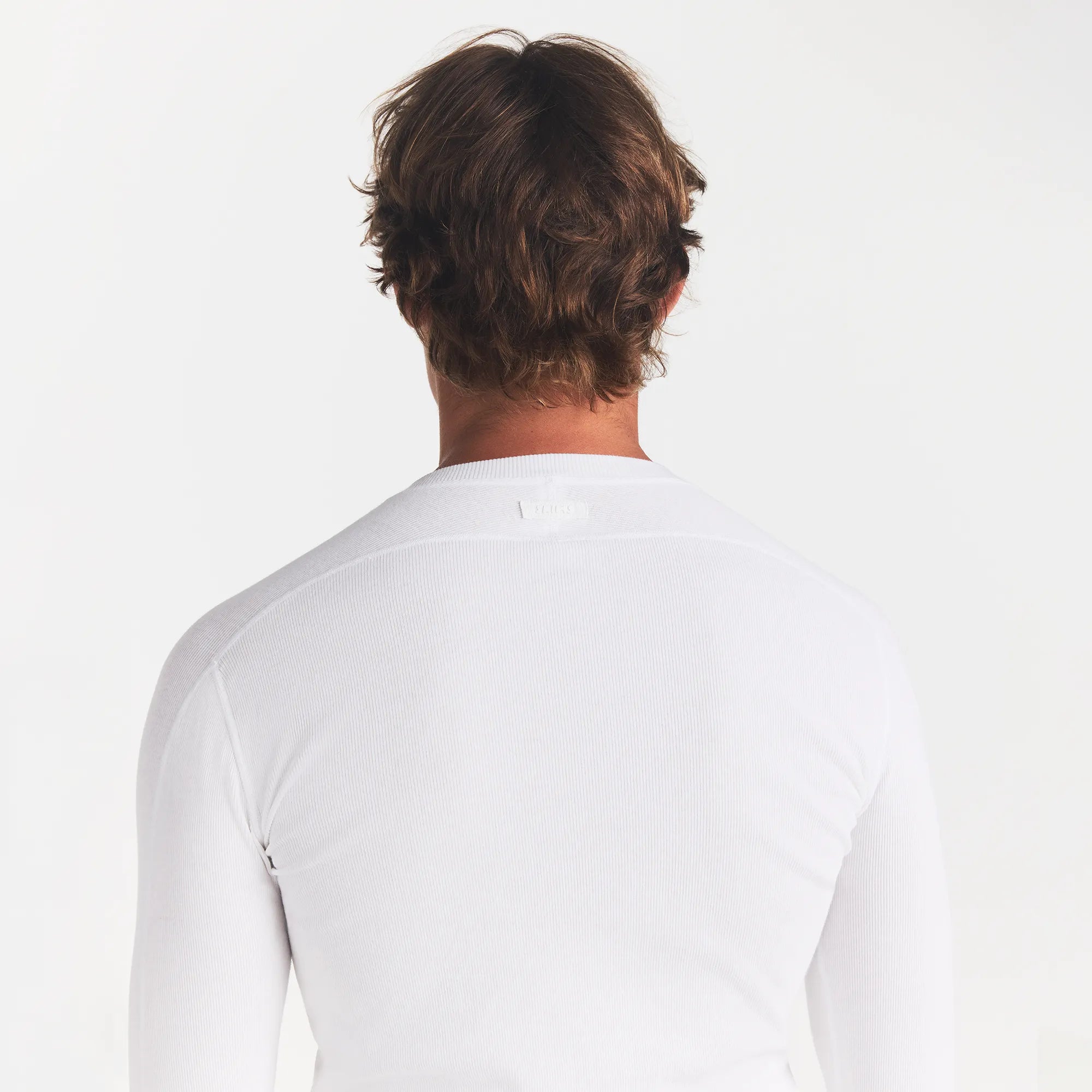 skims cotton rib mens henley skims cotton rib mens henley