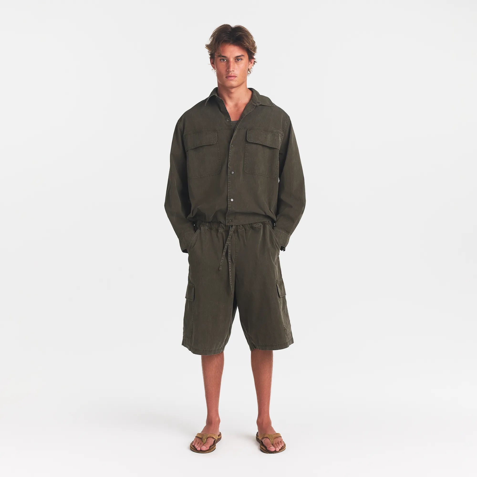 woven mens relaxed shirt woven mens relaxed shirt