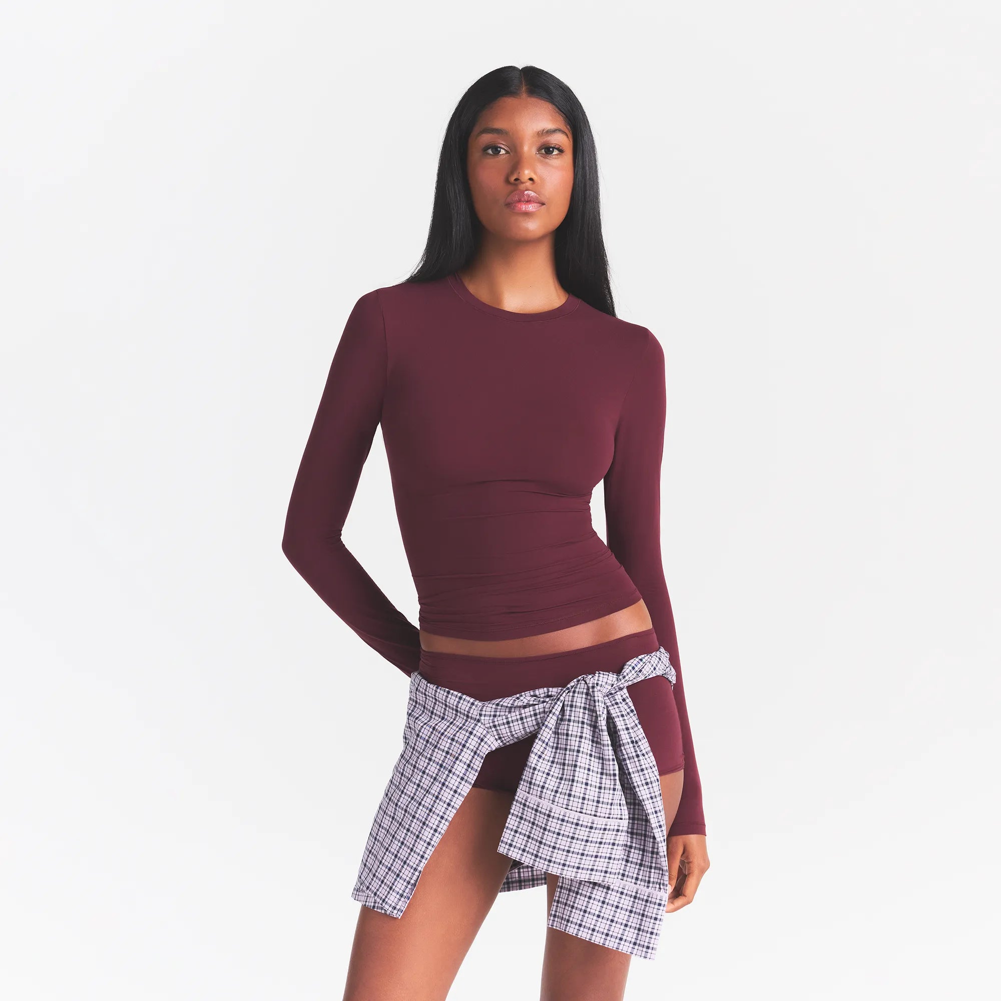 cotton jersey long sleeve t shirt cotton jersey long sleeve t shirt