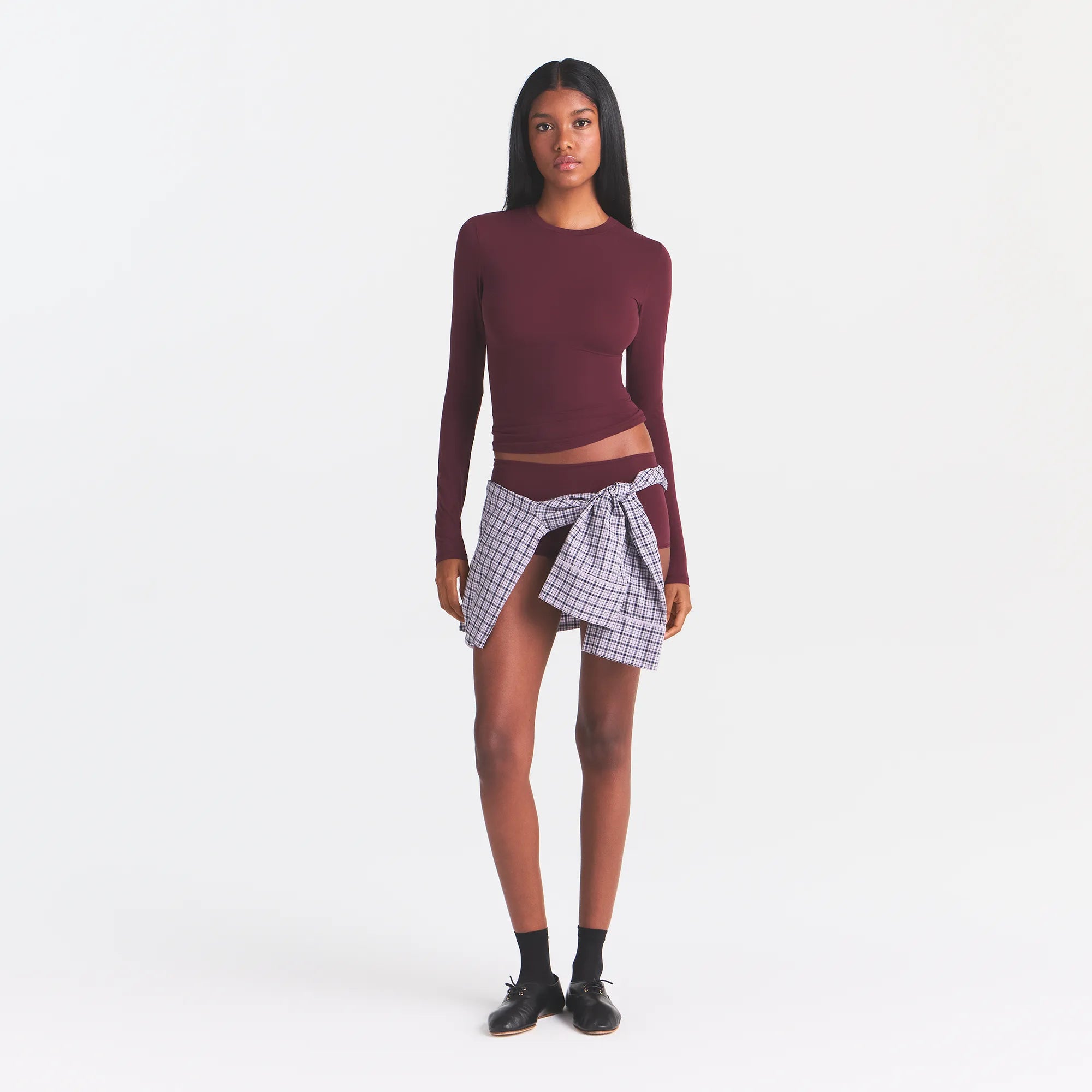 cotton jersey long sleeve t shirt cotton jersey long sleeve t shirt
