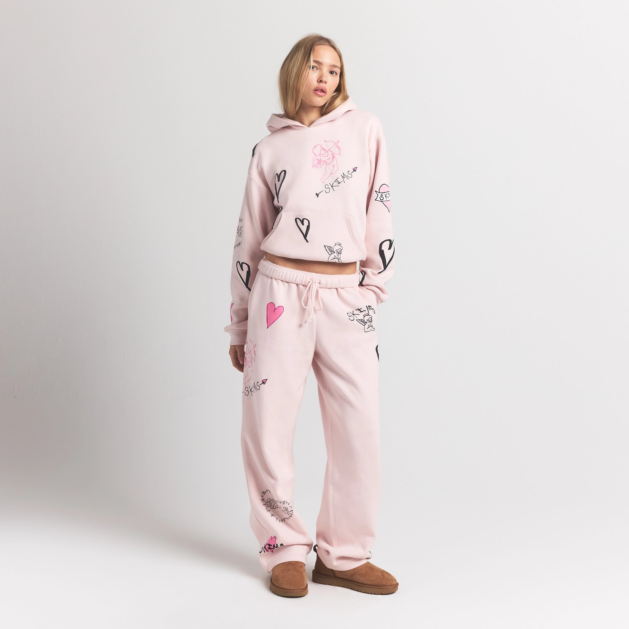 cotton fleece classic hoodie cotton fleece classic hoodie