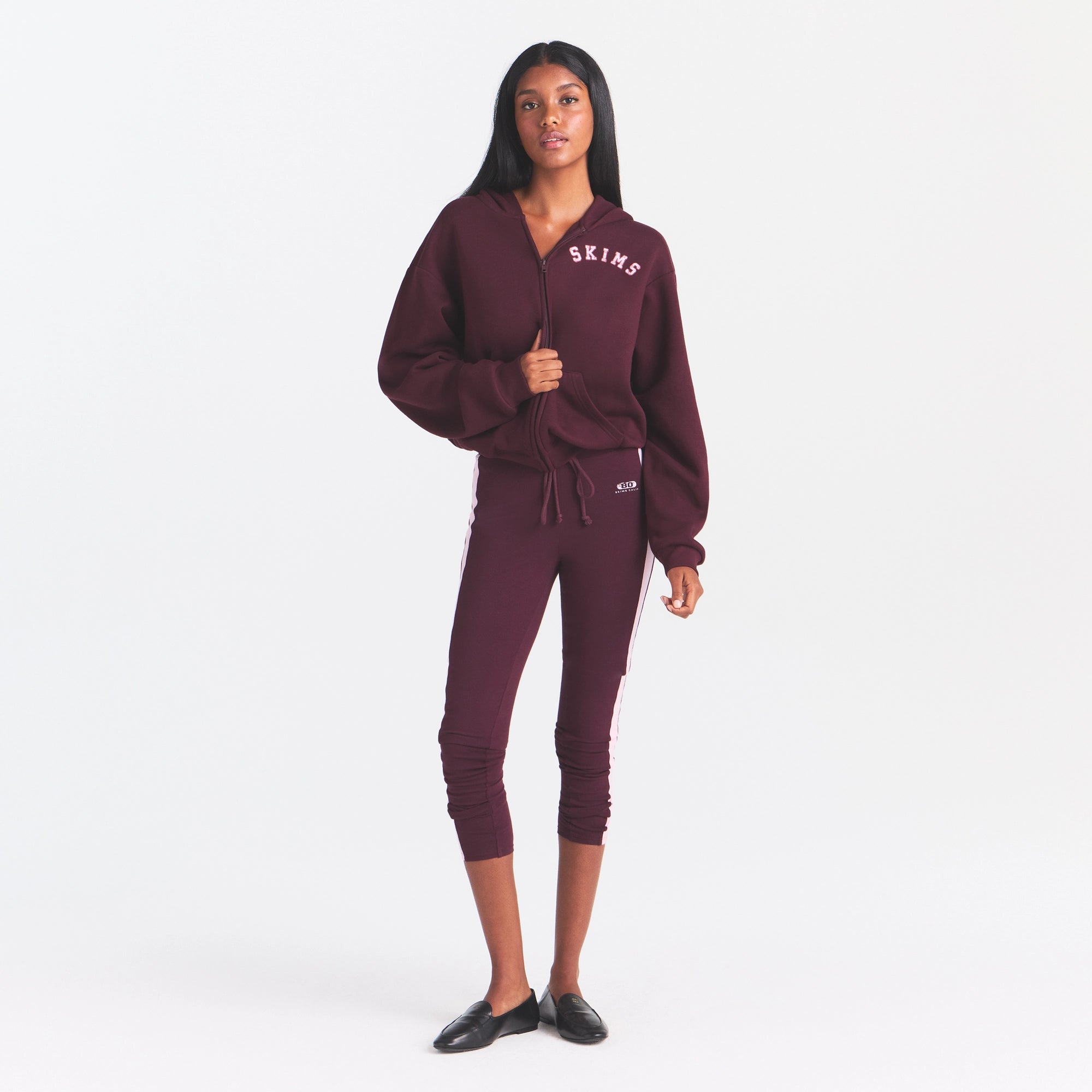 cotton fleece classic zip up hoodie cotton fleece classic zip up hoodie