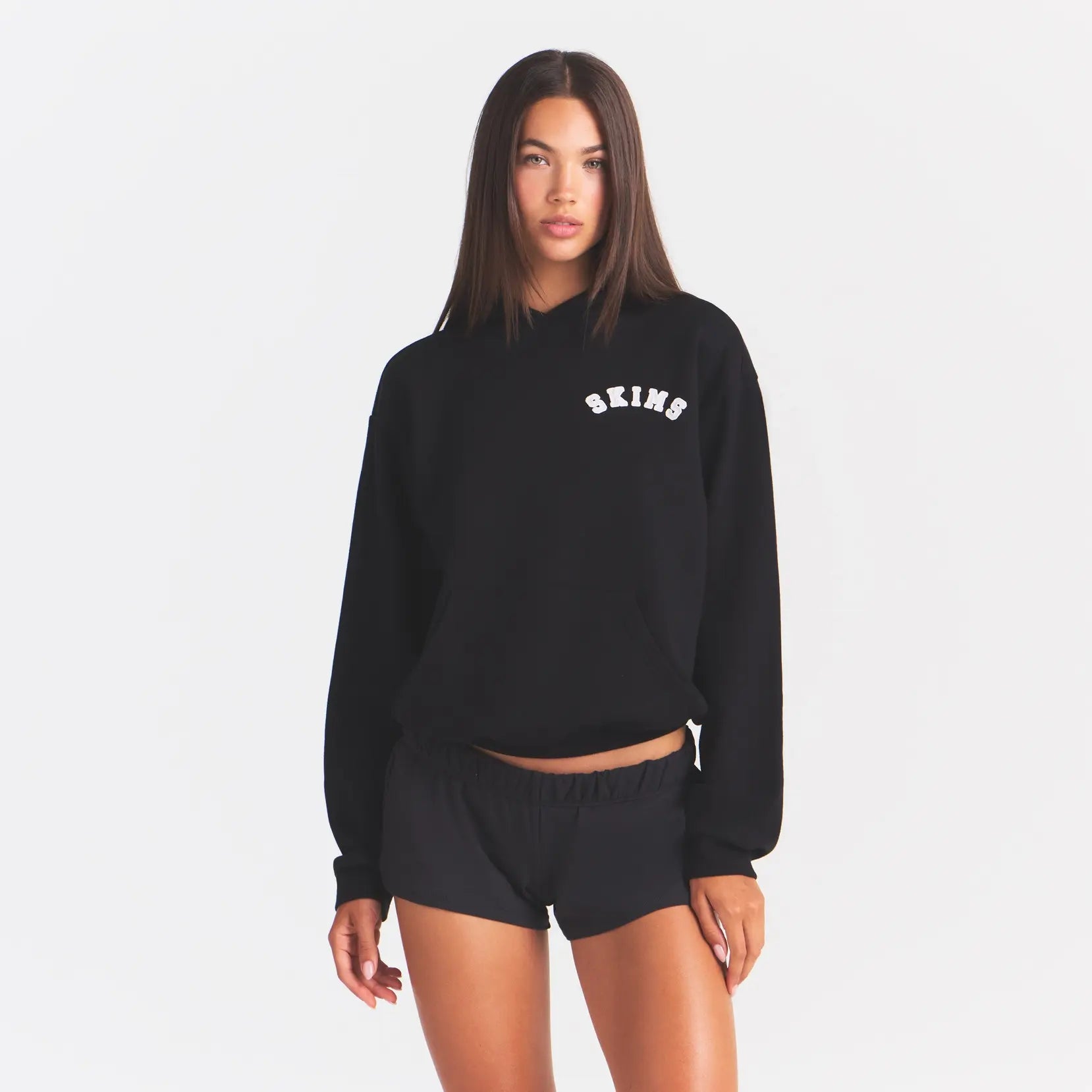 cotton fleece classic hoodie cotton fleece classic hoodie