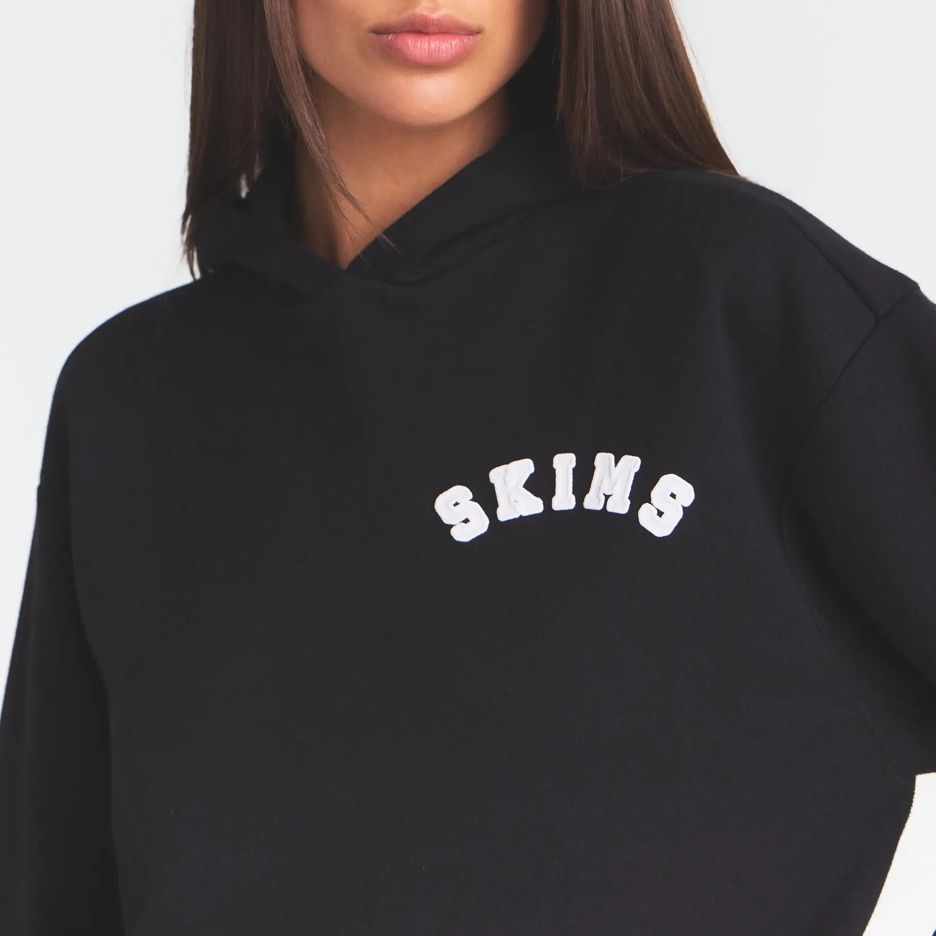 cotton fleece classic hoodie cotton fleece classic hoodie